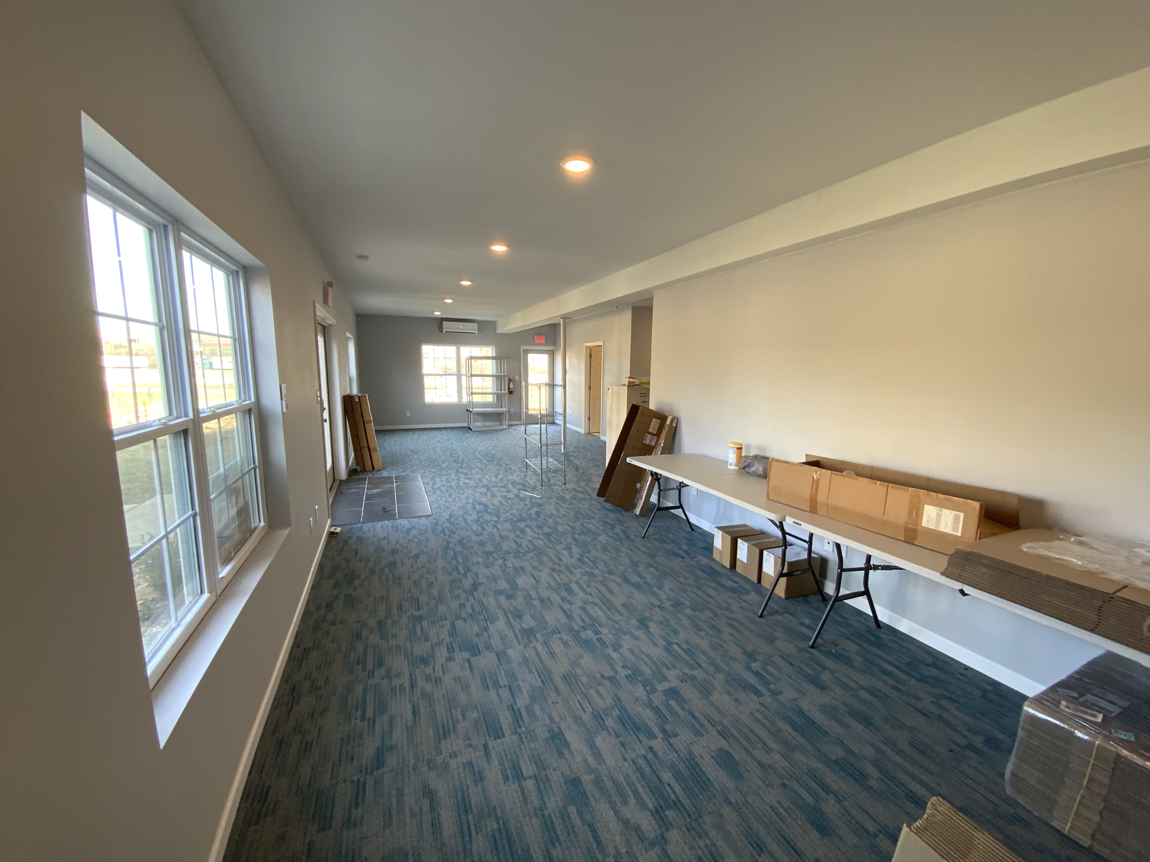 Arnold/Imperial Professional Office